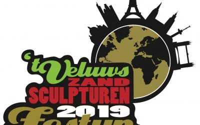 Op ontdekkingsreis bij ’t Veluws Zandsculpturenfestijn