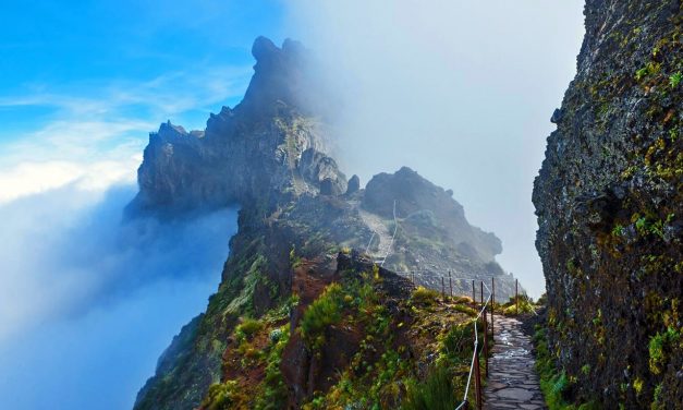 Ontdek het veelzijdige Madeira