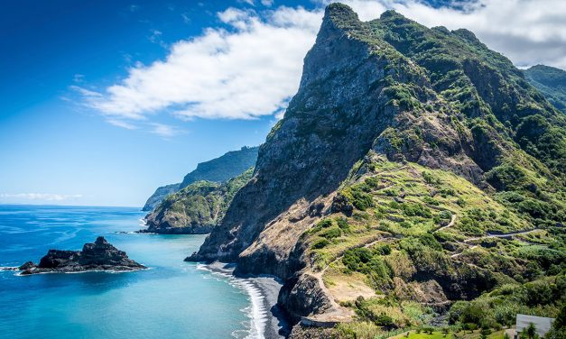 Wat je nog niet wist over Madeira
