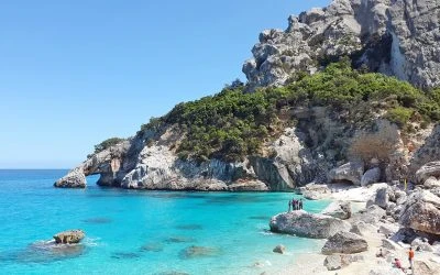 Met Vivencia Travel naar de Italiaanse eilanden!              La Dolce Vita!