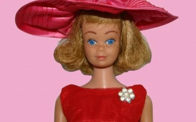 expositie ‘Barbie’ nog tot en met eind mei te zien bij het Oude Ambachten & Speelgoed Museum!