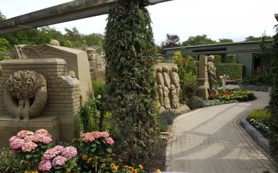 ook ’t Veluws Zandsculpturenfestijn mag weer open!