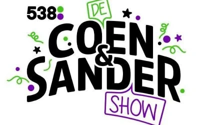 Het Veluws Zandsculpturenfestijn bij Radio 538