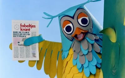 Bij het Oude Ambachten & Speelgoed Museum is deze zomer heel veel te beleven én te ontdekken…